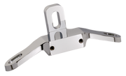 V-Twin Chrome Top Motor Mount for Big Twin – Engine
