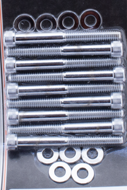 Colony Crankcase Bolt Kits – Hardware