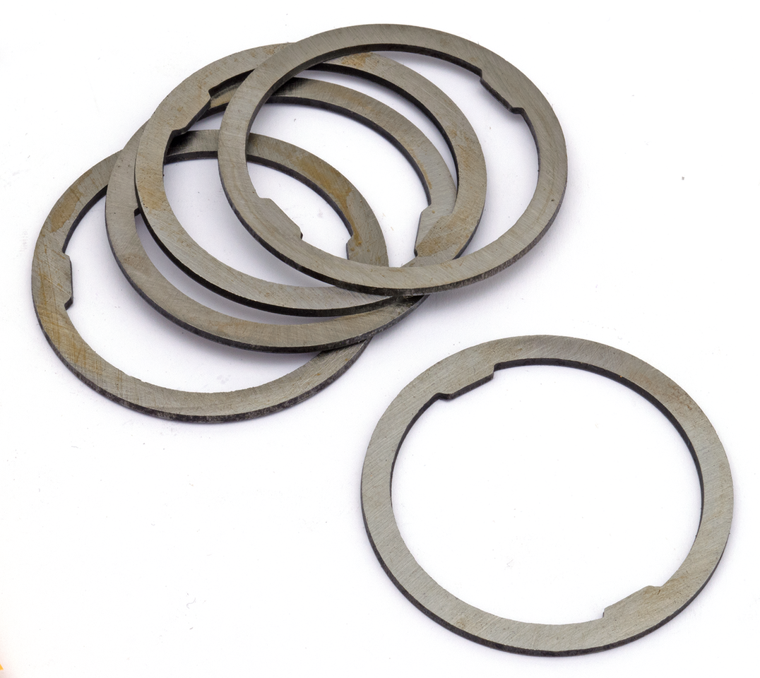 Eastern MC Parts Counter Shaft Thrust Washers for Big Twin 4 Speed – Transmission