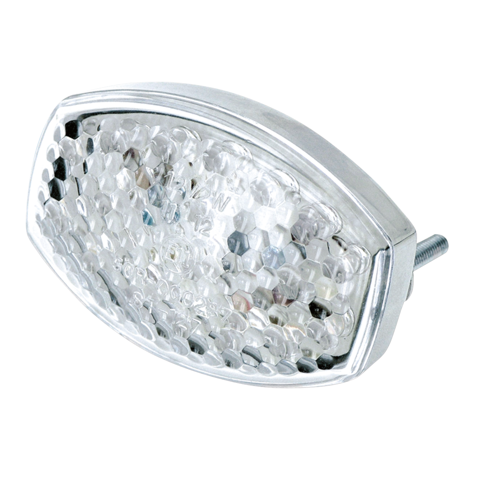 Zodiac EU Approved Universal LED Marker Lights – Electric & Light