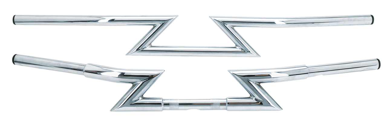 Zodiac Z-Bars – Handlebar