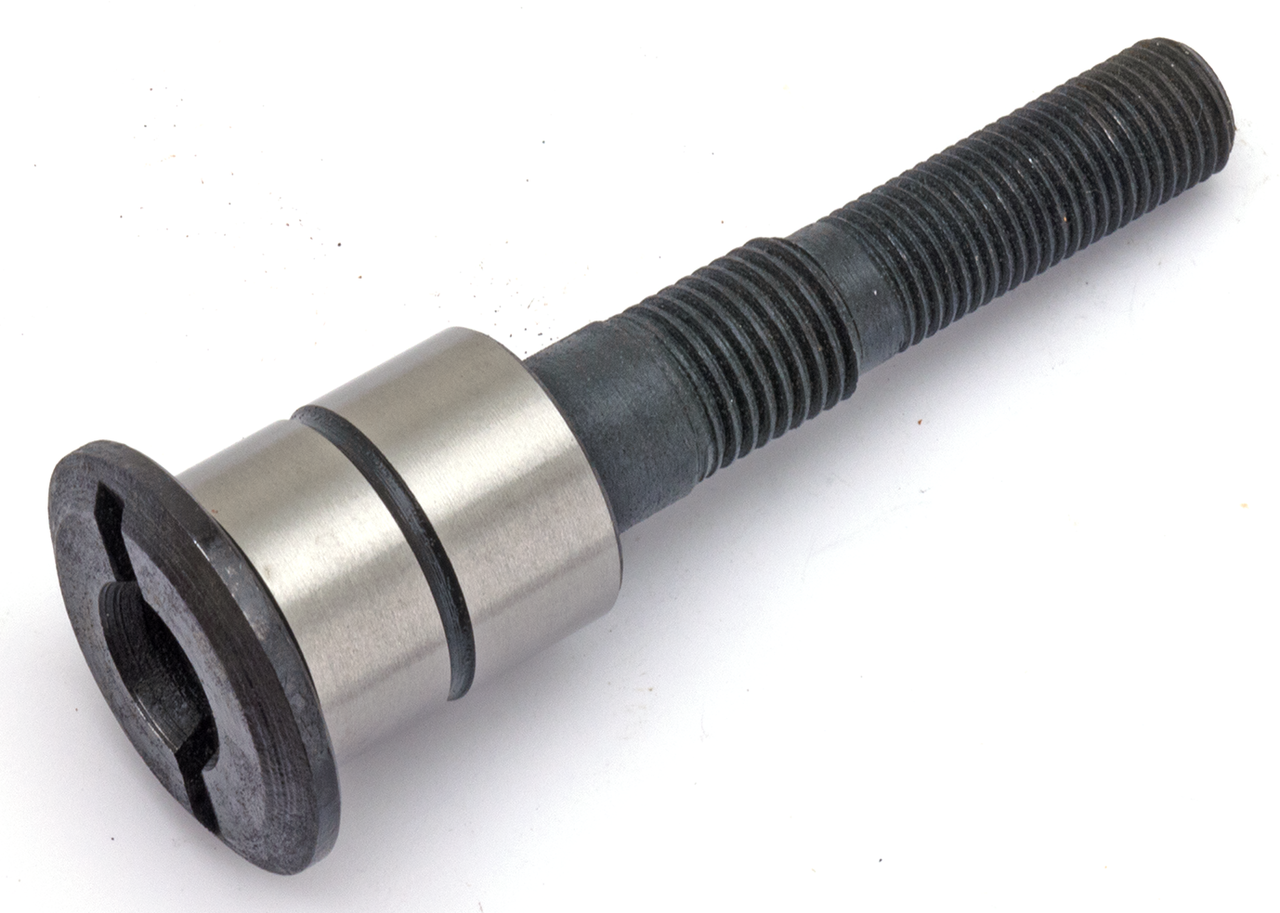 Samwel Supplies Parts for Old Style Springer Forks – Front Forks