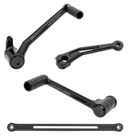 Arlen Ness Brake & Shifter Kits – Foot Control