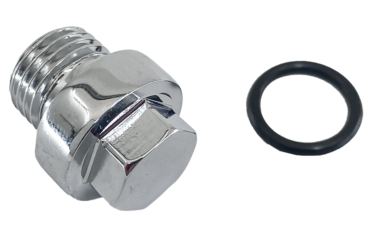 Colony Oil Screen Plugs – Engine