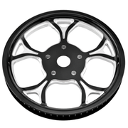 Performance Machine Pulleys – Final Drive