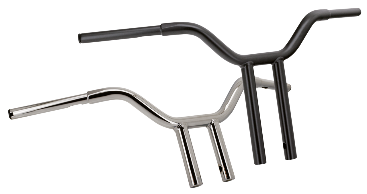 Zodiac Clubstyle Chonky Bars – Handlebar