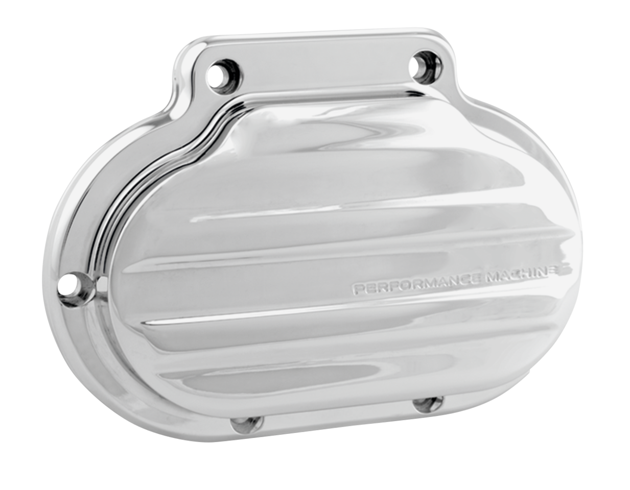 Performance Machine Pm Cable Clutch Release Cover – Transmission