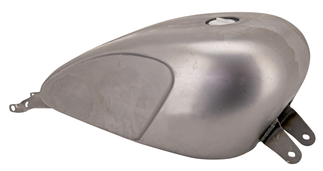 Zodiac Legacy Gas Tanks for Sportster – Gas- & Oil Tank