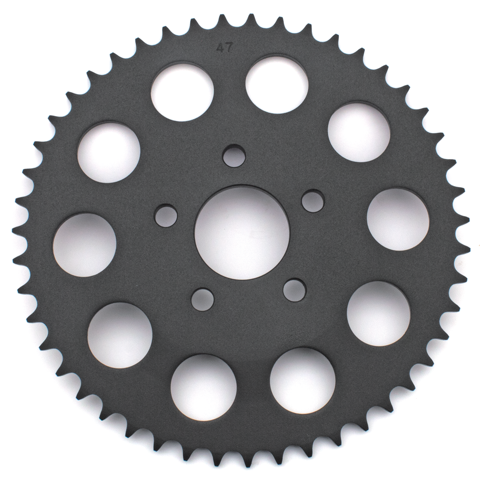Zodiac Rear Sprockets – Final Drive