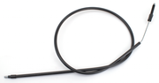 Zodiac C02 - Clutch Cable 1968-1986 Fx, FL & FXST Softail – Control Cables & Hydraulic Lines