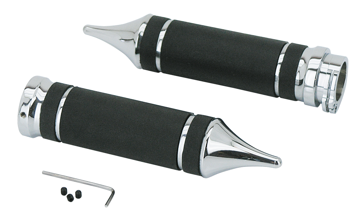 Zodiac Gladiator Grip Set – Handlebar