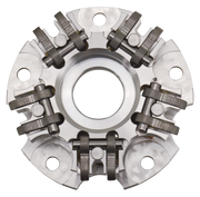 Tak's Performance Parts T.p.p. Super Light Working Performance Clutch for V-Rod – Primary & Clutch