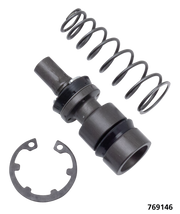 Zodiac Rear Brake Master Cylinder Repair Kits – Foot Control