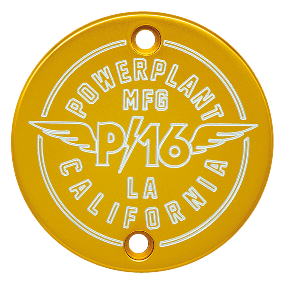 P16 Powerplant Timer Covers