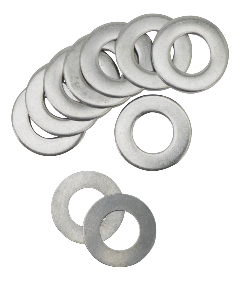 Harrison Caliper Alignment Shims – Brake
