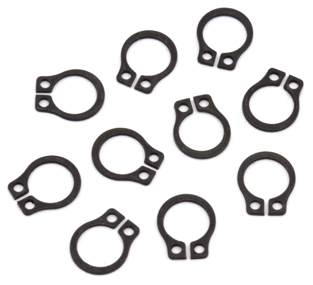 Bender Cycle Engine and Transmission Retaining Rings – Hardware