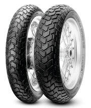Pirelli MT60 and MT60RS Enduro Tires – Wheel & Tire