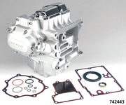 James Gaskets Transmission Gasket and Seals for 6-SPEED Twin Cam – Gasket & Seals