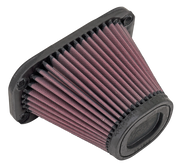 K&N Replacement Air Filter Elements – Intake