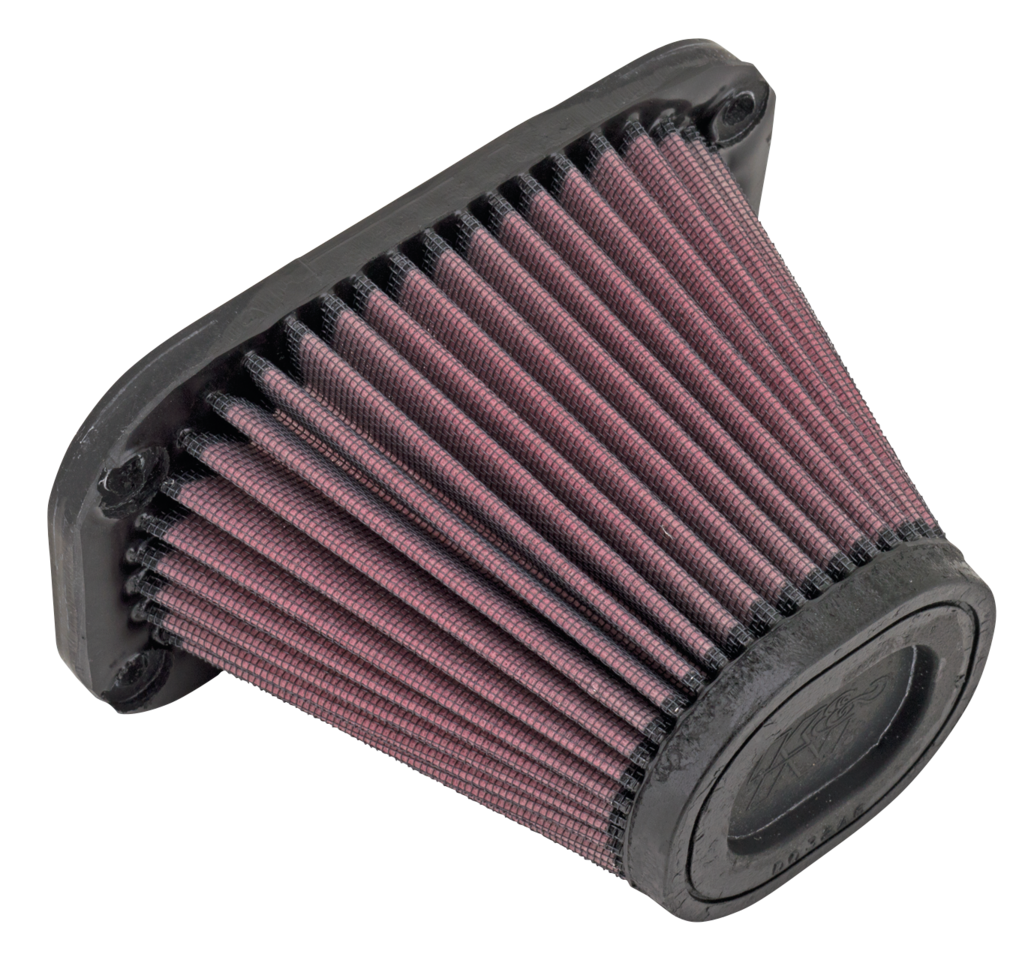 K&N Replacement Air Filter Elements – Intake