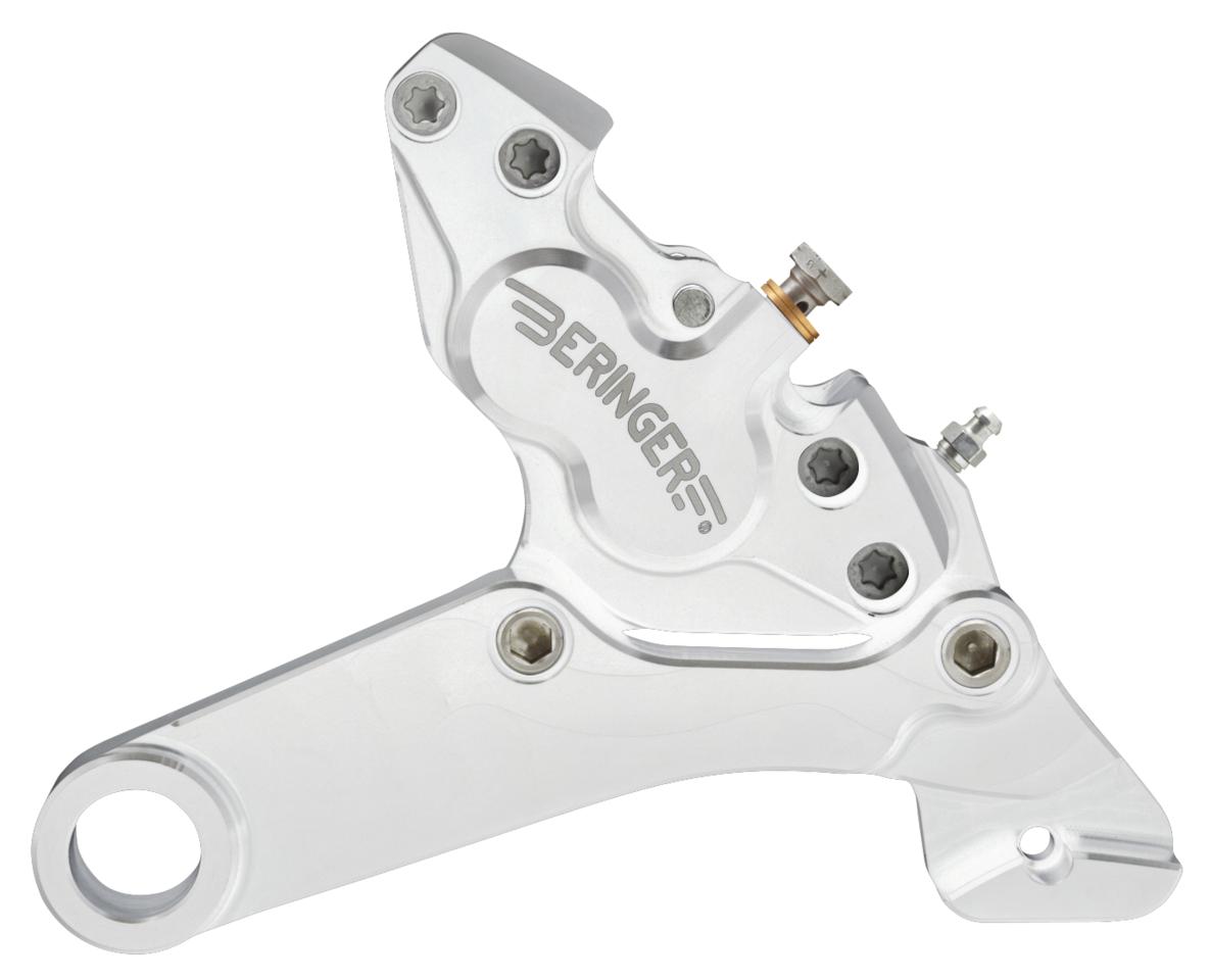 Beringer Brake System