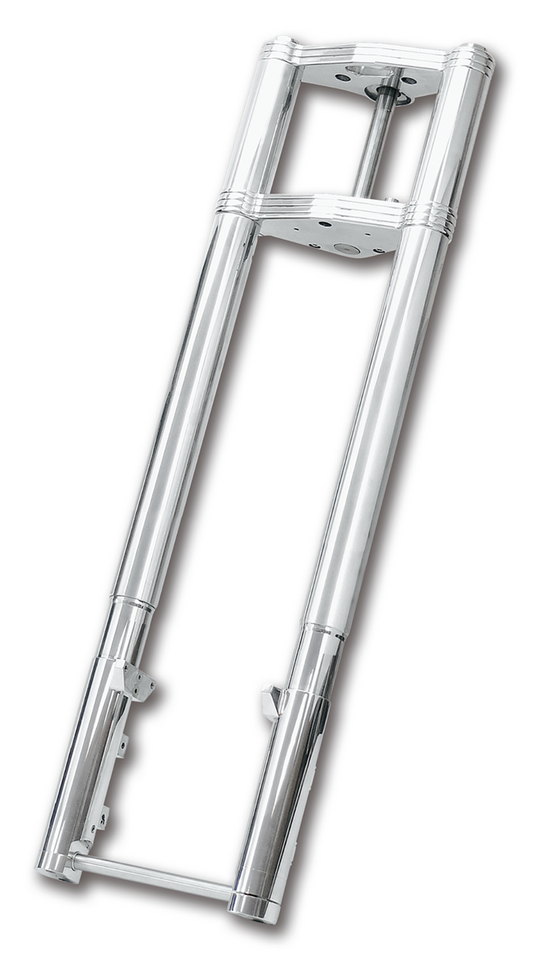 Zodiac Ton Pels Signature "fat Bubba" Front Forks