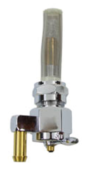 V-Twin Sifton Fuel Valves – Gas- & Oil Tank