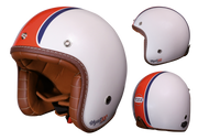 Torx Wyatt Seventies Style Helmets