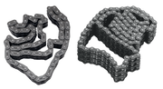 Tsubaki Primary Chain – Primary & Clutch