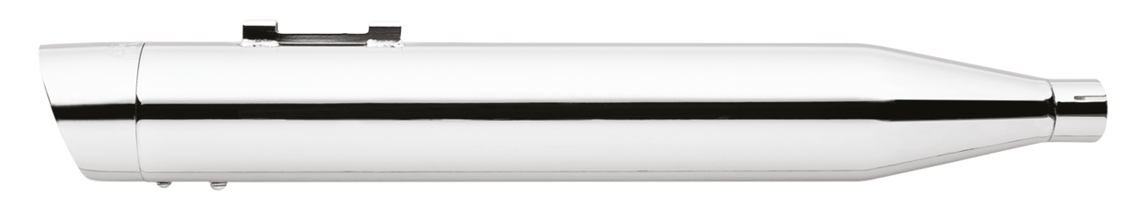 Freedom Performance Exhaust Liberty 4" Slip-Ons