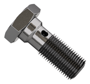 Goodridge Ultimate Stainless Steel Braided Brake and Clutch Lines with All Chrome or Stainless Steel Fittings – Control Cables & Hydraulic Lines