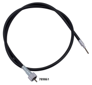 Barnett Speedo & Tacho Meter Cables – Gauges & Dashes