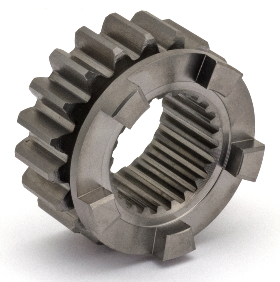 Zodiac's 6 Speed Conversion for Softail and Dyna 5 Speed Transmissions