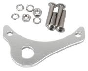 V-Twin Custom Choke Cable Bracket for Keihin CV – Intake