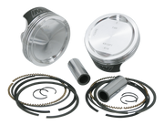 Wiseco Big Bore Kits for Twin Cam 96 & 103 – Engine