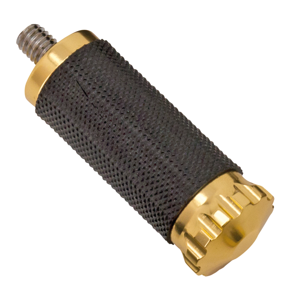 Zodiac Turbo Brake and Shifter Pegs – Foot Control