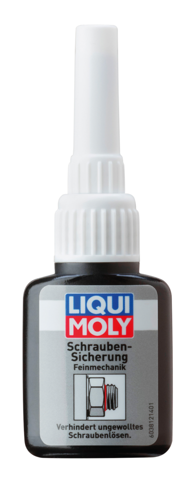 Liqui Moly Thread Locker – Tools & Chemicals
