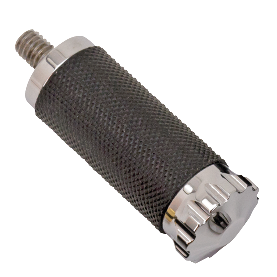 Zodiac Turbo Brake and Shifter Pegs – Foot Control