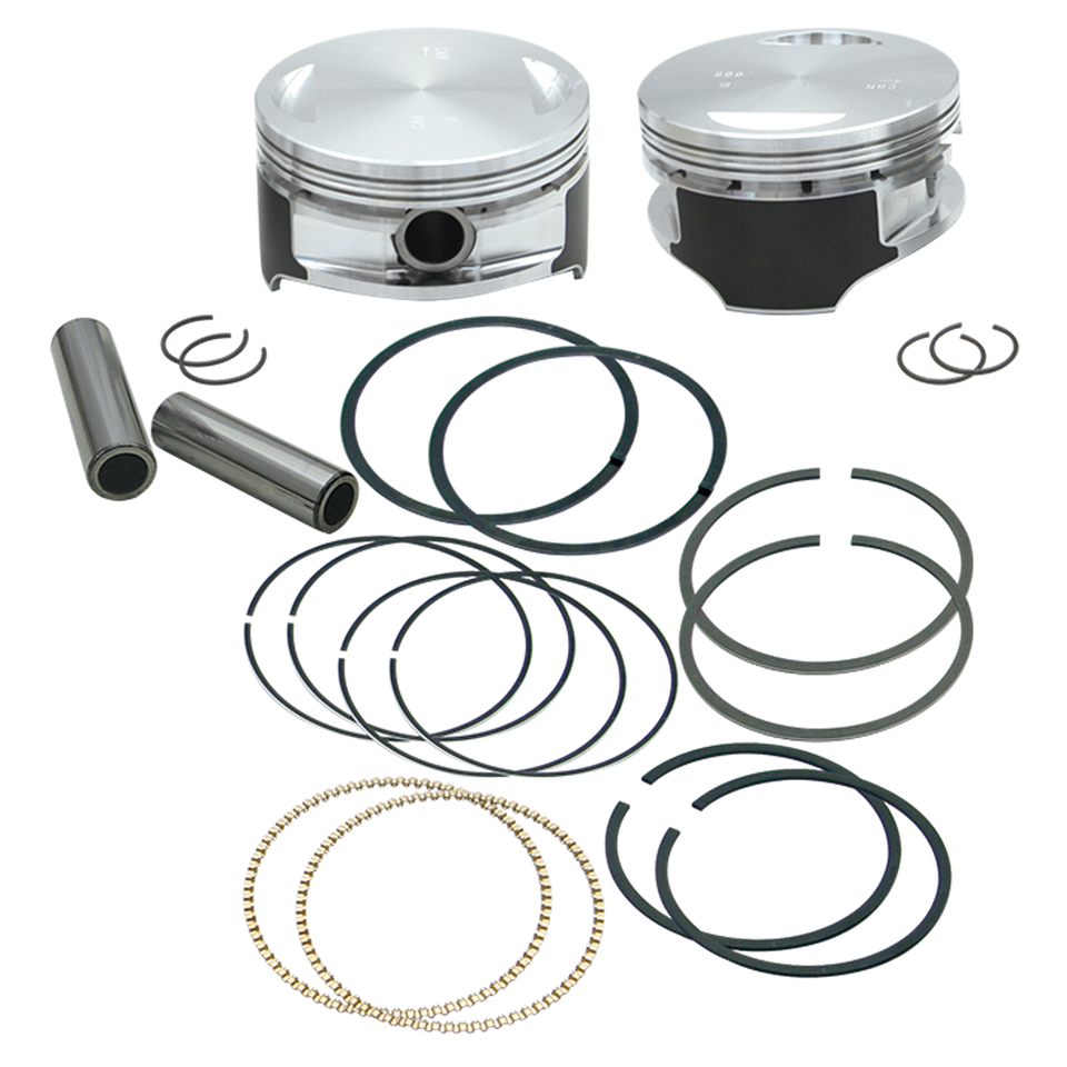 S&S 106CI Stroker Kit for Twin Cam 88 – Engine