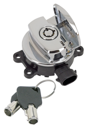 Zodiac Ignition Switches – Electric & Light