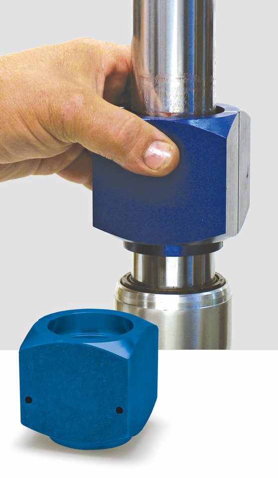 Jims 49MM Fork Dust and Fork Seal Installer Tool – Tools & Chemicals