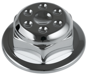 Joker Machine Steering Stem Nut for Indian – Front Forks