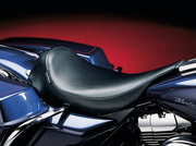 Le Pera Silhouette Solo for Flt, Flht, FLHS & Road King – Seat