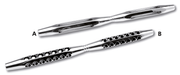 Paul Yaffe's Bagger Nation Shifter Linkage