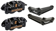 Accossato Radial Brake Calipers