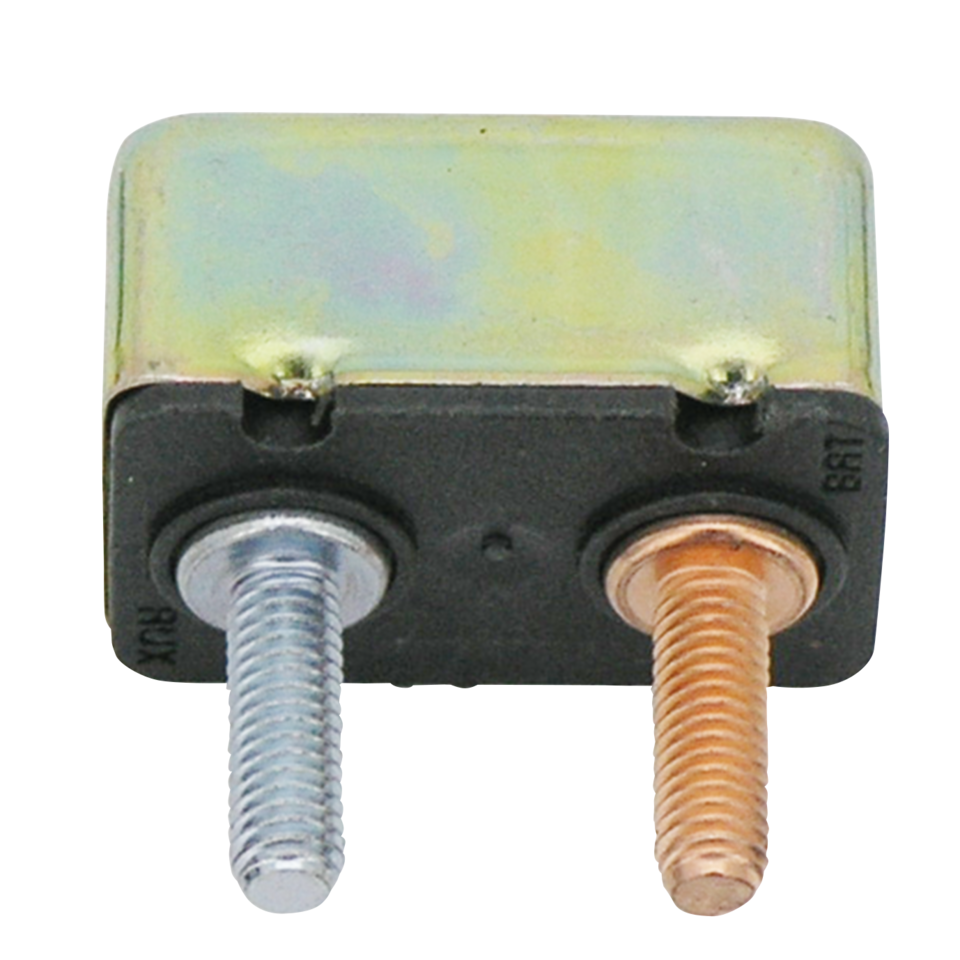 Standard Motor Products USA Made Circuit Breakers – Electric & Light