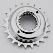 Zodiac Off-Set Transmission Chain Sprockets 5 Speed Big Twin & Sportster – Final Drive
