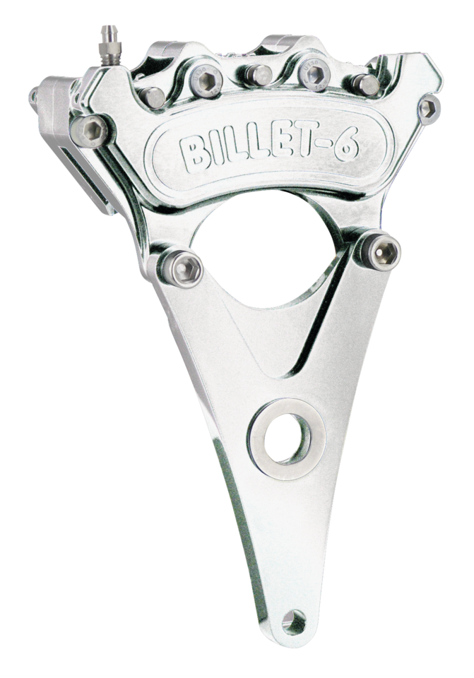 Harrison "billet" Brake Calipers