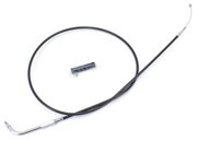 Zodiac T05 - Throttle & Idle Cable 1996-2001 Fuel Injected Touring – Control Cables & Hydraulic Lines