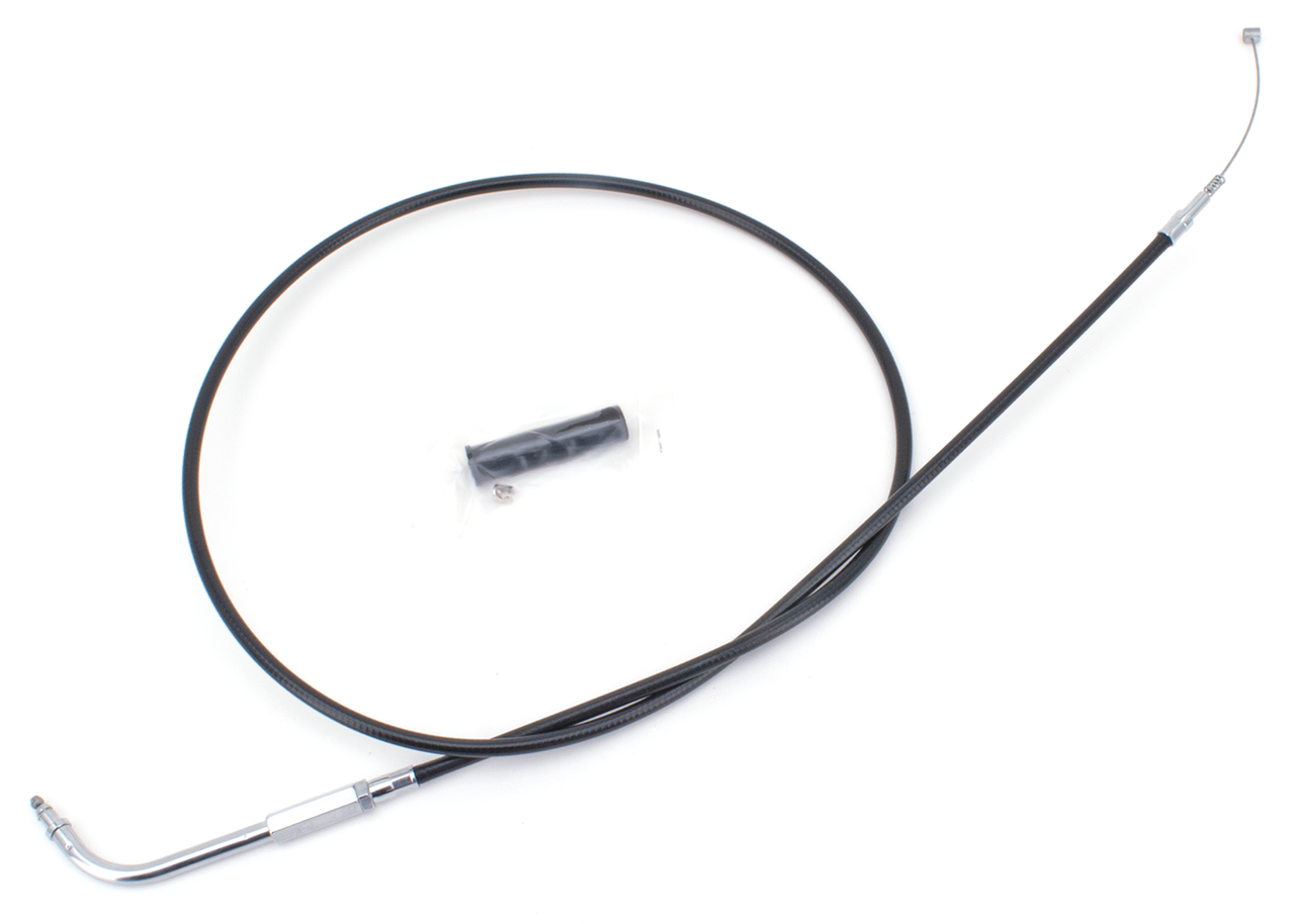 Zodiac T05 - Throttle & Idle Cable 1996-2001 Fuel Injected Touring – Control Cables & Hydraulic Lines